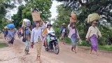 မြန်မာကို သြစတြေးလျက ဒေါ်လာ ကိုးသန်းကူညီမည်