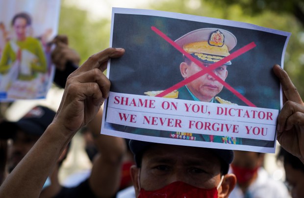 စစ်ကောင်စီအပေါ် ပိုမိုပြင်းထန်တဲ့ အရေးယူမှုတွေလုပ်ဖို့ ဩစတြးလျလွှတ်တော် တိုက်တွန်း စစ်ကောင်စီအပေါ် ပိုမိုပြင်းထန်တဲ့ အရေးယူမှုတွေလုပ်ဖို့ ဩစတြးလျလွှတ်တော် တိုက်တွန်း