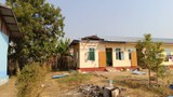 အရာတော်မှာ စစ်ကြောင်းဝင်လာပြီးနောက် အိမ် ၁၀၀ ခန့်မီးရှို့ခံရ၊ လူသုံးဦးသေဆုံး