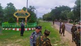 အရာတော်မှာ PDF စခန်းတစ်ခုစီးနင်းခံရပြီး တပ်ခွဲမှူး အပါအဝင် သုံးဦး အသတ်ခံရ