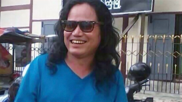 မန္တလေးက တောင်သူလယ်သမားအရေးလှုပ်ရှားသူ ကိုအေးသိန်း ထောင် ၂၁ နှစ် ထပ်ချခံရ