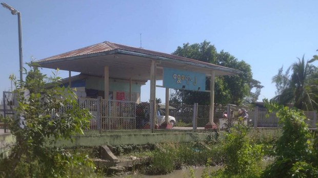 ဧရာဝတီတိုင်းမှာ စက်သုံးဆီဝယ်ဖို့ ခက်ခဲတာကြောင့် ဒေသခံတွေ အခက်အခဲဖြစ်နေ