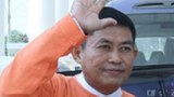 ပဲခူးတိုင်းဝန်ကြီးချုပ် ဦးဝင်းသိန်း ထောင်အနှစ် ၂၀ ချမှတ်ခံရ