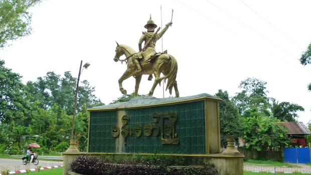 ဗန်းမော်မှာ လေတပ်စခန်း အပစ်ခံရပြီးနောက် ဖမ်းဆီးခံသူ ငါးဦးပြန်မလွတ်သေး