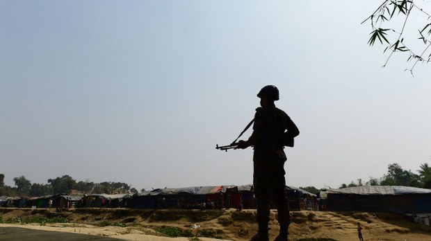 စစ်ကောင်စီနဲ့ AA နှစ်ဖက်လုံးကို ထိတွေ့ဆက်ဆံနေကြောင်း ဘင်္ဂလားဒေ့ရှ်ပြော စစ်ကောင်စီနဲ့ AA နှစ်ဖက်လုံးကို ထိတွေ့ဆက်ဆံနေကြောင်း ဘင်္ဂလားဒေ့ရှ်ပြော