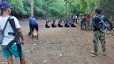 ဗန်းမောက်မှာ တိုက်ပွဲတွေကြောင့် ဒေသခံနှစ်ထောင်ကျော် ထွက်ပြေးနေရ