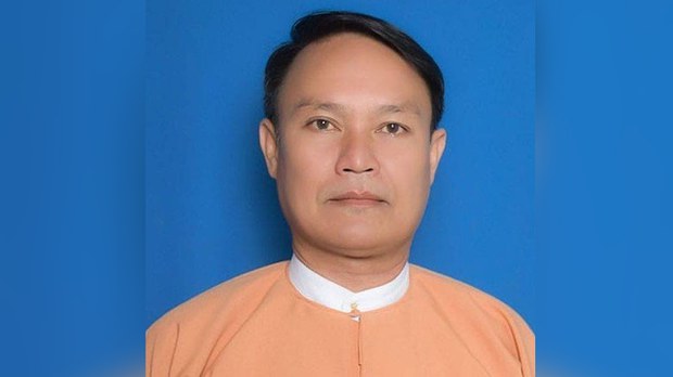 ဘီးလင်း NLD လွှတ်တော်ကိုယ်စားလှယ် အဖမ်းခံရပြီး ပျောက်နေ