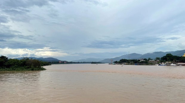 မဲခေါင်မြစ်အတွင်း ပျောက်ဆုံးနေတဲ့ မြန်မာတွေကို ရှာဖွေမှုရပ်ဆိုင်း မဲခေါင်မြစ်အတွင်း ပျောက်ဆုံးနေတဲ့ မြန်မာတွေကို ရှာဖွေမှုရပ်ဆိုင်း