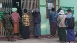 မကွေးတိုင်းထဲက နေရာငါးခုကို ဗိဿနိုးကာကွယ်ရေးတပ်မတော် ဗုံးခွဲ