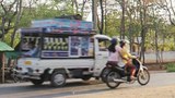မကွေးမြို့ ရဲစခန်းဝင်းထဲမှာ မနေ့က ဗုံးပေါက်ကွဲ