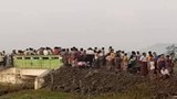 ပုဏ္ဏားကျွန်းမြို့မှာ ဗုံးပေါက်လို့ အရပ်သား လေးဦး သေဆုံး
