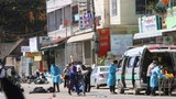 တာချီလိတ် တပ်ထောက်ခံပွဲ ဗုံးပေါက်၊ နှစ်ဦး သေဆုံး
