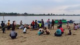 ဘုတလင် ကူတော်ရွာ ဒေသခံတွေ မြေမြှုပ်မိုင်းကြောင့် နေရပ်မပြန်နိုင်သေး