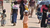 ရိုဟင်ဂျာဒုက္ခသည်တွေအတွက် ရန်ပုံငွေ ဦးစားပေးဖို့ Burma Campaign UK တိုက်တွန်း