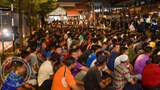 မလေးရှားမှာ မြန်မာနိုင်ငံသား ငါးရာကျော် ဖမ်းဆီးခံရ