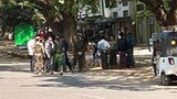 ကျောက်ပန်းတောင်းမှာ ကိုယ့်ကိုယ်ကိုယ်မီးရှို့ ဆန္ဒပြ