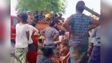 ဗျိုင်းဖြူရွာခံ လေးဆယ်ကျော် မတရားအသင်းဥပဒေနဲ့ တရားစွဲခံရ