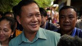 ကမ္ဘောဒီးယားဝန်ကြီးချုပ်ဟွန်ဆန် ရာထူးက နုတ်ထွက်မည်