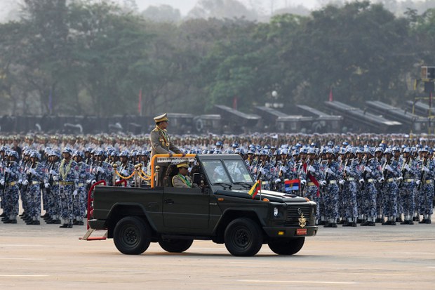 မြန်မာ့ဒီမိုကရေစီရေးအတွက် ဆက်လက်ကူညီမယ်လို့ ကနေဒါပြော မြန်မာ့ဒီမိုကရေစီရေးအတွက် ဆက်လက်ကူညီမယ်လို့ ကနေဒါပြော