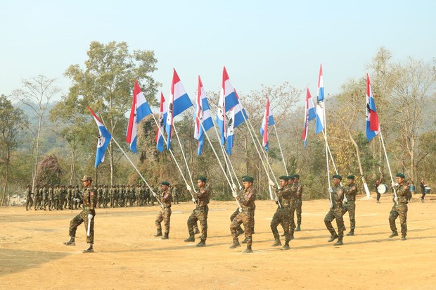 စစ်သုံ့ပန်းဥပဒေချိုးဖောက်သူတွေကို စိစစ်အရေးယူမယ်လို့ ချင်းပြည်ကောင်စီထုတ်ပြန်