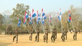 စစ်သုံ့ပန်းဥပဒေချိုးဖောက်သူတွေကို စိစစ်အရေးယူမယ်လို့ ချင်းပြည်ကောင်စီထုတ်ပြန်