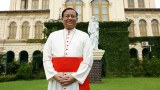 မြန်မာပြည်ရဲ့ ဒုက္ခဆင်းရဲတွေ ဆုံးခန်းမမြင်ကြောင်း ကာဒီနယ်ချားလ်မောင်ဘိုပြော