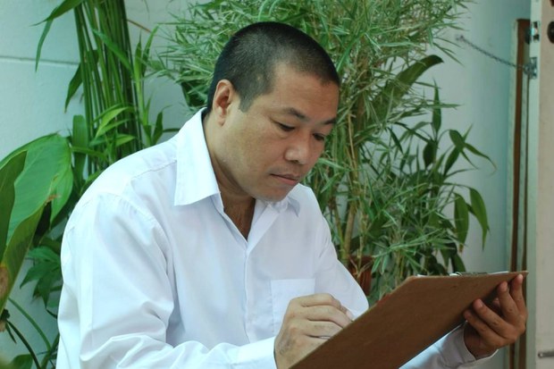 ကာတွန်းဟန်လေး ကွယ်လွန်