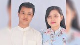 စစ်ကိုင်းမြို့မှာ CDM ဝန်ထမ်း ဇနီးမောင်နှံကို ဖမ်းဆီးပြီး နေအိမ်ကိုချိပ်ပိတ်