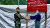 စက်တင်ဘာလအတွင်း စစ်ကောင်စီ တပ်သားခြောက်ဦး CDF ထံဘက်ပြောင်း