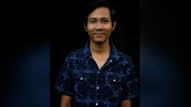 ဒေါက်တာကျော်ကျော်သက်ကို ထောင်ဒဏ် ၇ နှစ်ချ