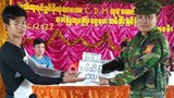 စစ်တပ်က အရာရှိ၊ စစ်သည် ၁၈ ဦး NUG ထံမှာ ခိုလှုံလာကြောင်း ထုတ်ပြန်