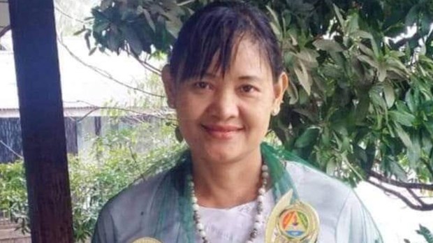 ပဲခူးက CDM ကျောင်းဆရာမ တစ်ဦး ဖမ်းဆီးခံရ