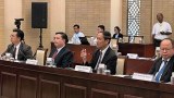 အာဆီယံ အထူးကိုယ်စားလှယ်နဲ့ အပစ်ရပ် တိုင်းရင်းသားလက်နက်ကိုင်ခုနစ်ဖွဲ့ တွေ့ဆုံ