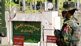 ပုဂ္ဂလိကဘဏ်နဲ့ ဗဟိုဘဏ်တာဝန်ရှိသူတချို့ အရေးယူခံရ