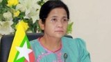 စစ်ကောင်စီဗဟိုဘဏ်ဒုတိယဥက္ကဋ္ဌ သေနတ်နဲ့အပစ်ခံရ