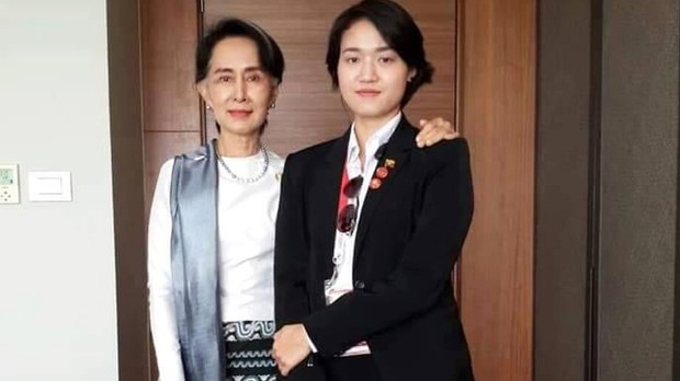 သက်တော်စောင့် ဒု-ရဲအုပ် ချယ်ရီထက်အမှု ဆက်လက်စစ်ဆေး သက်တော်စောင့် ဒု-ရဲအုပ် ချယ်ရီထက်အမှု ဆက်လက်စစ်ဆေး
