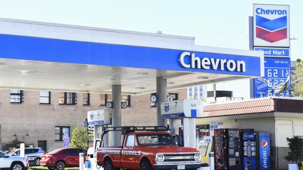Chevron အစုရှယ်ယာတွေ စစ်ကောင်စီအတွက် အထောက်အပံ့ဖြစ်နေကြောင်း JFM ပြော