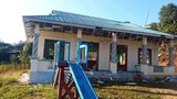 နမ့်ဆန်နဲ့ လားရှိုးမှာ လေကြောင်းတိုက်ခိုက်မှုကြောင့်  ကလေးအပါအဝင် ဆယ်ဦးသေဆုံး