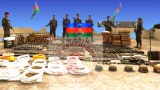 မင်းတပ်မြို့ကို ချင်းညီနောင်အဖွဲ့ သိမ်းပိုက်လိုက်ကြောင်း ဒေသခံတွေပြော
