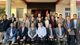ချင်းပြည်ကောင်စီနဲ့ ICNCC တို့ ပူးပေါင်းပြီး ချင်းအမျိုးသားကောင်စီ ဖွဲ့စည်းမည်