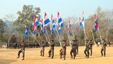 ချင်းတော်လှန်ရေးနေ့အထိမ်းအမှတ် အကျဉ်းသား ၇၀ ကျော်လွှတ်ပေး