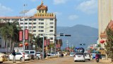 တရုတ်အစိုးရ ဖမ်းထားတဲ့ ကိုးကန့်လုပ်ငန်းရှင် ၁၁ ဦး အဆက်အသွယ်မရ