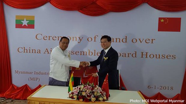 china-donate-rakhine-houses-622 china-donate-rakhine-houses-622