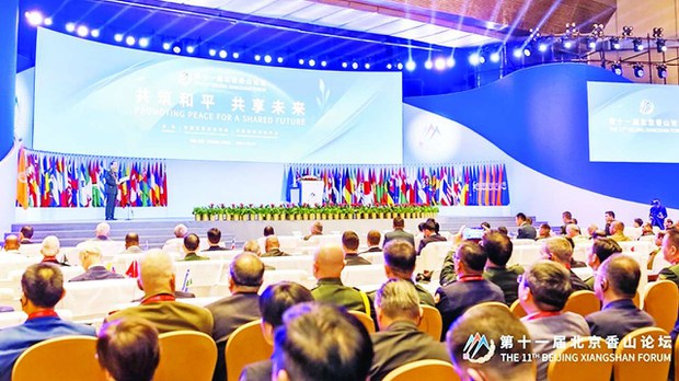 တရုတ်ထုတ် ဒရုန်းနဲ့ လေကြောင်းသုံးလက်နက်တွေ စစ်ကောင်စီ သွားရောက်လေ့လာ