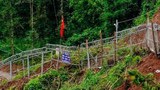 တရုတ်ရဲ့ ခြံစည်းရိုးကျူးကျော်မှုအပေါ် ကန့်ကွက်မှုတွေ လုပ်မယ်လို့ဆို