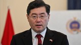 ကျန်းမာရေးကြောင့် တရုတ်နိုင်ငံခြားရေးဝန်ကြီး အာဆီယံ အစည်းအဝေး မတက်နိုင်