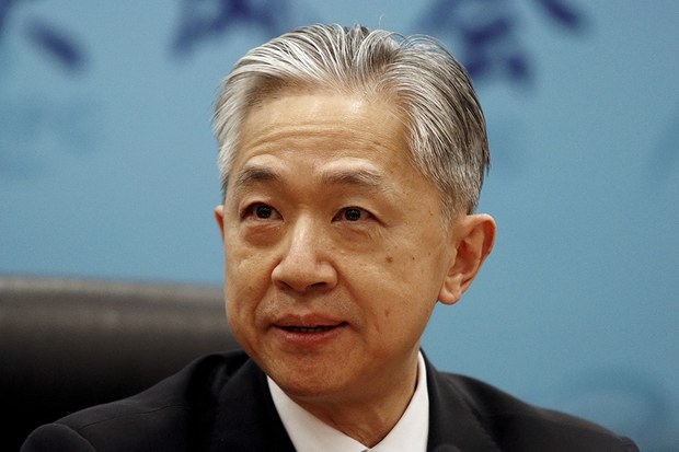 တရုတ်-မြန်မာနယ်စပ်ဒေသ လုံခြုံရေး တရုတ်အစိုးရ ကြိုးပမ်းနေ