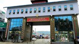 ခြောက်လကျော်ပိတ်ထားတဲ့ တရုတ်နယ်စပ် လွယ်ဂျယ်ဂိတ်ပြန်ဖွင့်