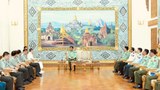 တိုက်ပွဲပြင်းထန်နေချိန် တရုတ်-မြန်မာနယ်စပ်မှာ တရုတ်နိုင်ငံက စစ်ရေးလေ့ကျင့်မှုလုပ်မယ်
