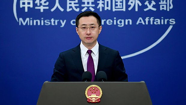 မြန်မာနိုင်ငံမြောက်ပိုင်းမှာ အပစ်အခတ်ရပ်စဲရေးနဲ့ တွေ့ဆုံဆွေးနွေးရေး တရုတ်တောင်းဆို မြန်မာနိုင်ငံမြောက်ပိုင်းမှာ အပစ်အခတ်ရပ်စဲရေးနဲ့ တွေ့ဆုံဆွေးနွေးရေး တရုတ်တောင်းဆို